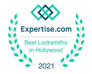 Best Locksmith in Hollywood 2021