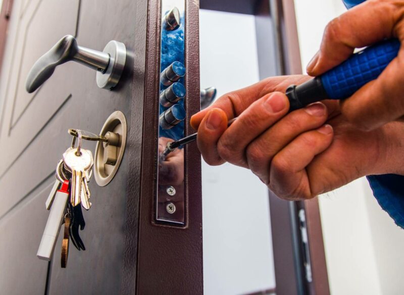 5 important qualities of a locksmith